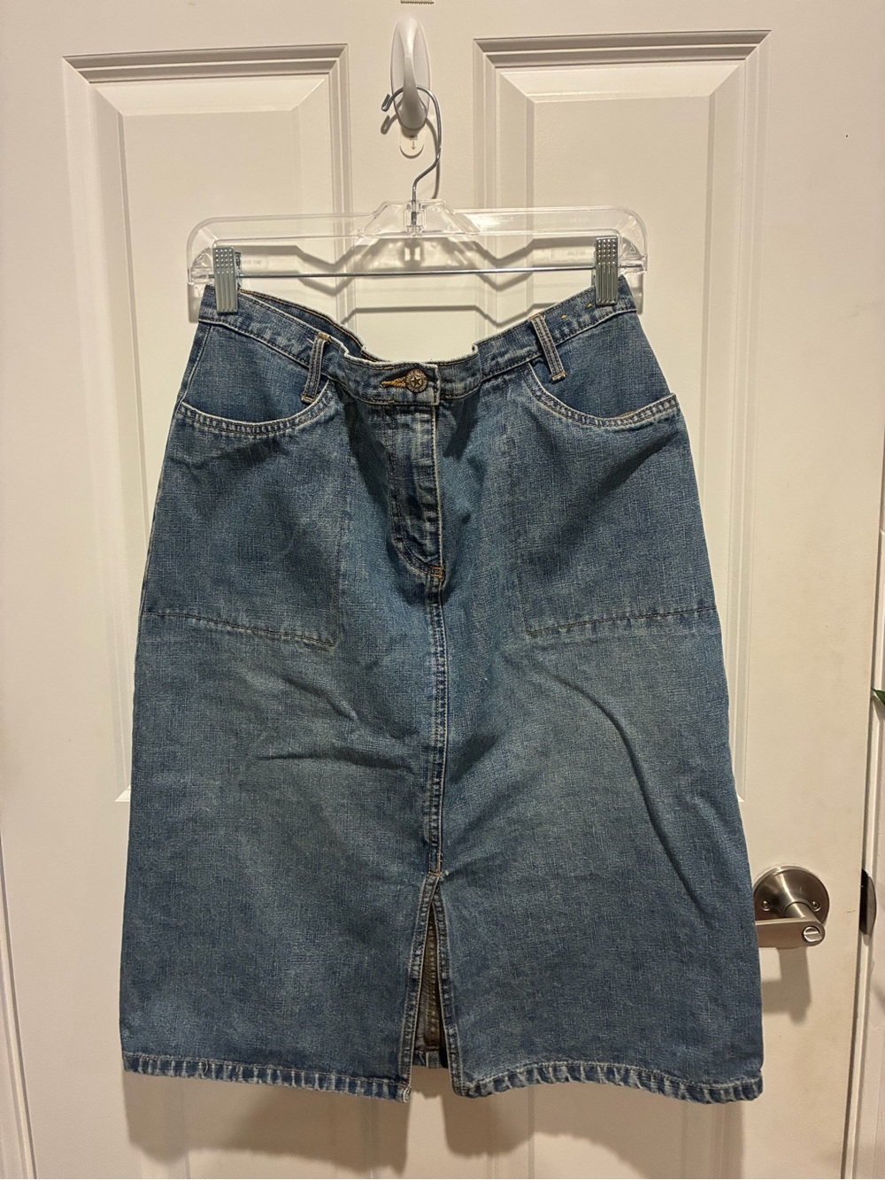 Vintage y2k faded glory skirt